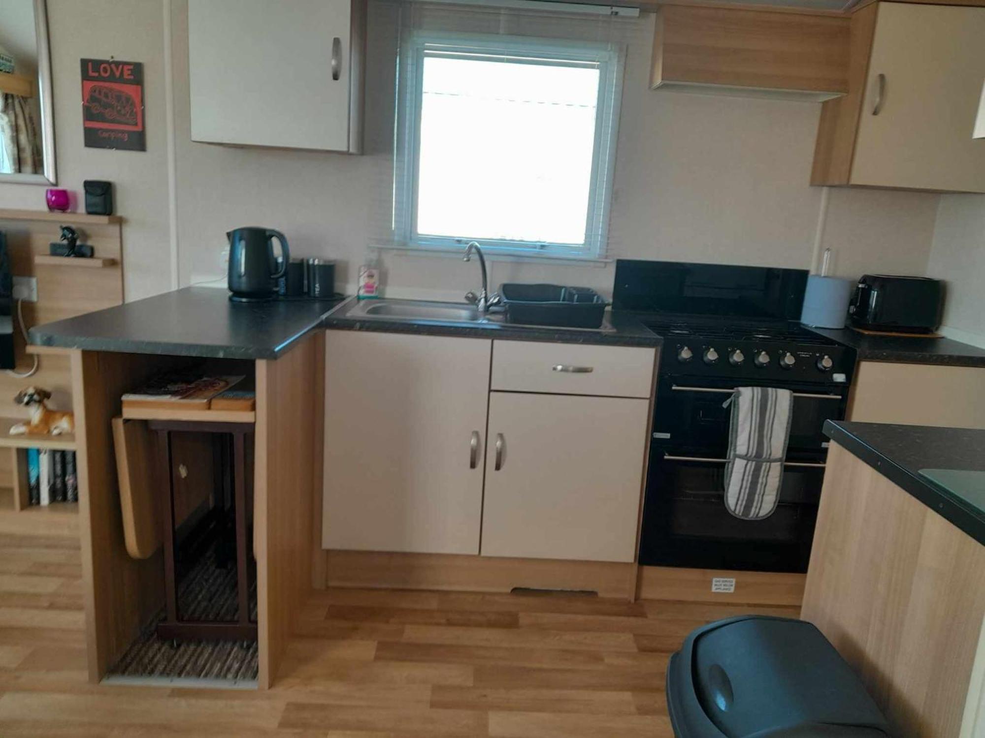 Hollies Retreat Villa Lossiemouth ภายนอก รูปภาพ